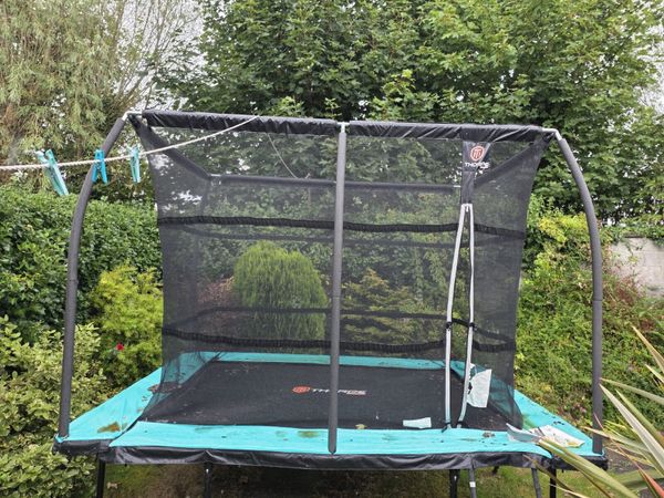 Trampoline - Main image