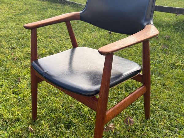 Dining arm chair - Main image