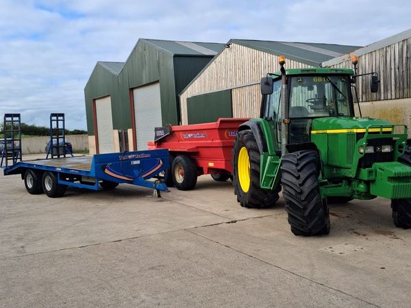 John Deere Other 1999 - Main image