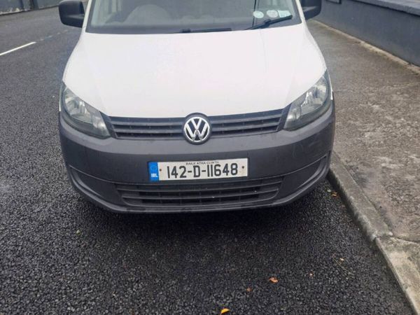 Van - Main image