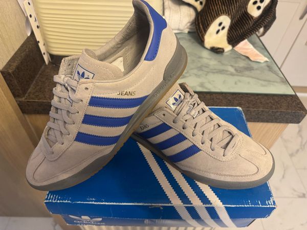 Adidas jeans size uk8 - Main image