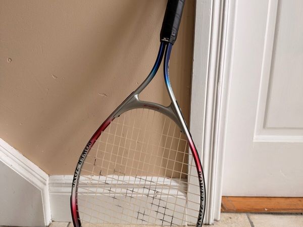 Rucanor tennis racket - Main image