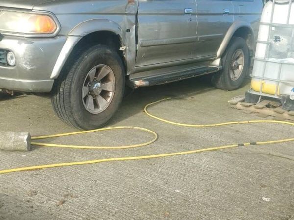 Jeep - Main image