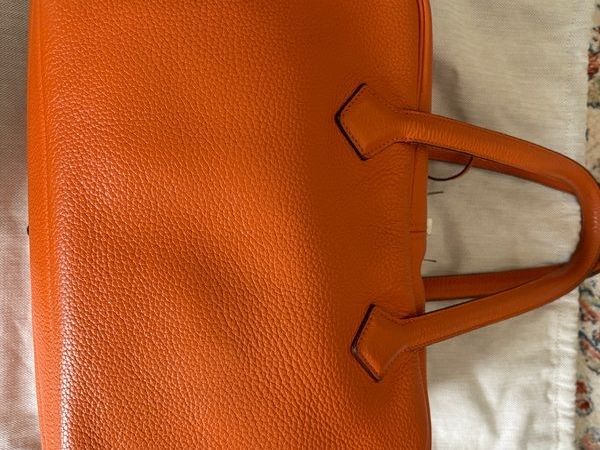 Hermes Victoria ll Clemence - Main image