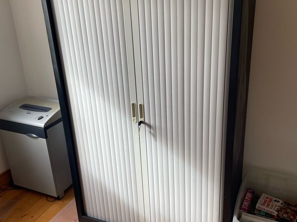 Office storage cabinet - Main image