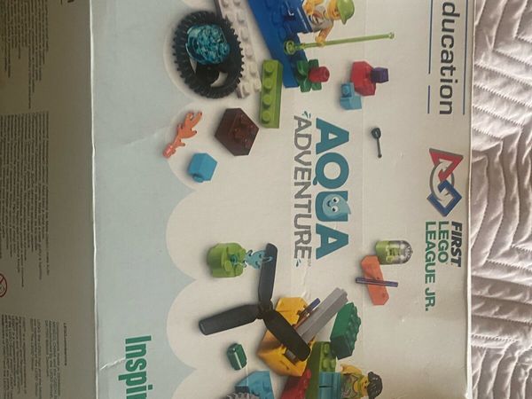 Lego - Main image