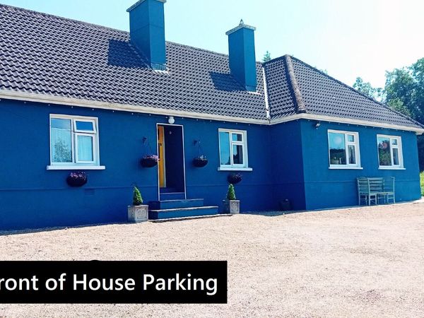 LEITRIM House Bungalow FOR SALE - Main image