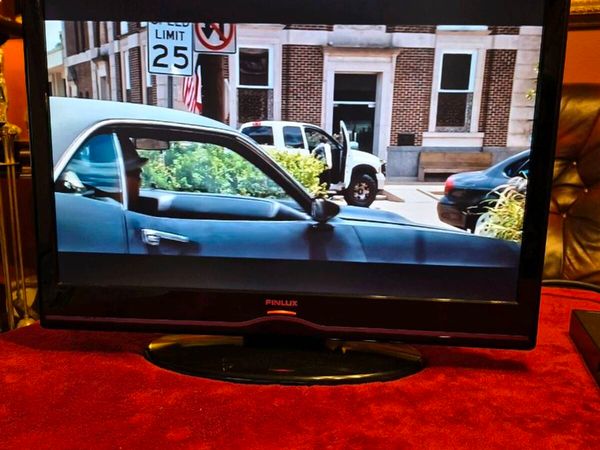 Finlux 22" FL 850 Tv - Main image