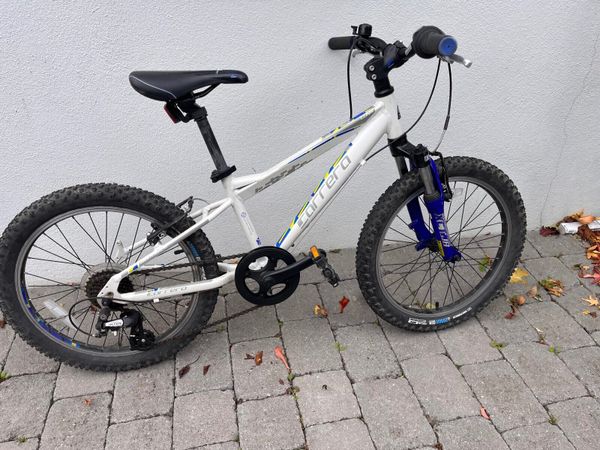 Carrera Luna Kids Bike - Main image