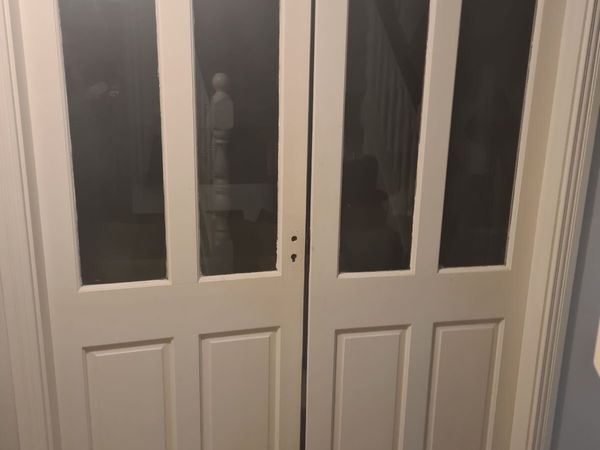 Internal doors - Main image