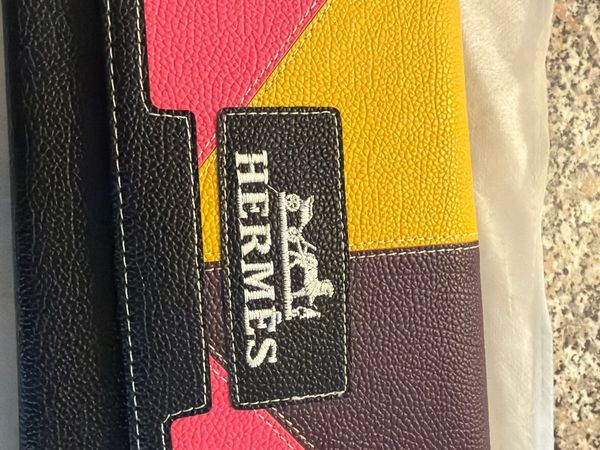 Ladies clutch bag - Main image