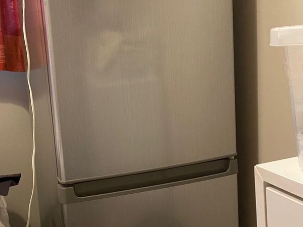 Fridge - Main image