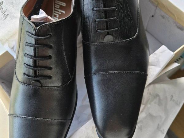 Onfire Formal Shoes - Main image