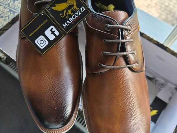 Marcozzi Smart Casual Shoes - Main image