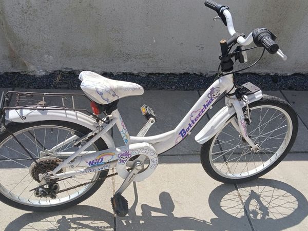 Family Bikes - Main image