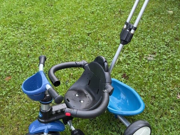 6 in 1 trike - Main image