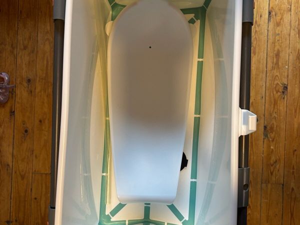 Stokke Flexi Bath - Main image