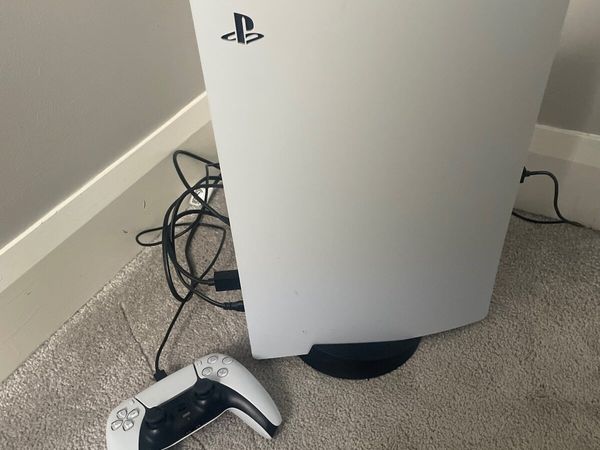 PlayStation 5 - Main image