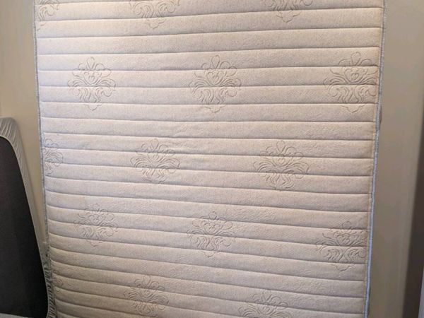 King size mattress - Main image