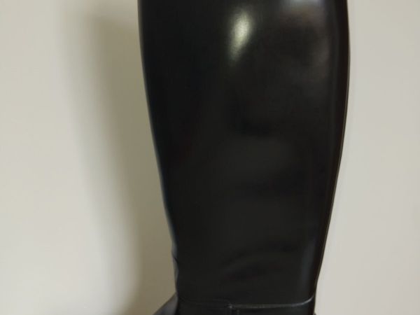 Horseriding boots - Main image