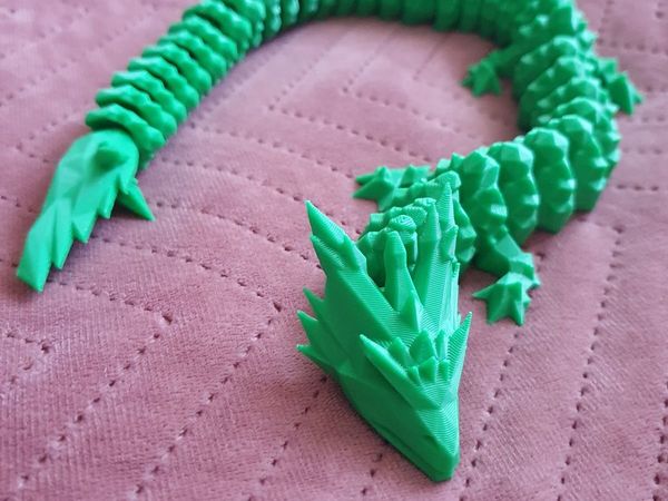 3D toys for sale - Main image