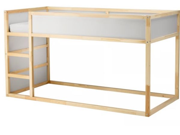 IKEA kids bed free to go - Main image