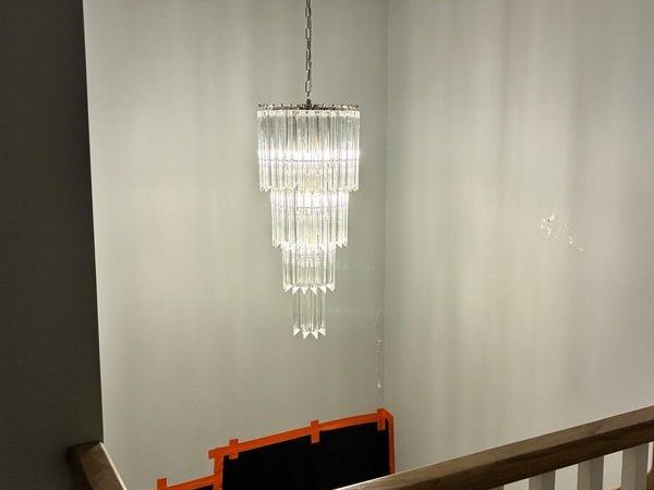 Chandalier - Main image