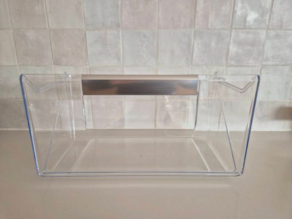Freezer Drawer Assembly - Lower (405 x 216mm - Main image