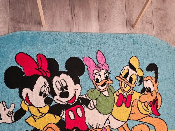Kids rug - Main image
