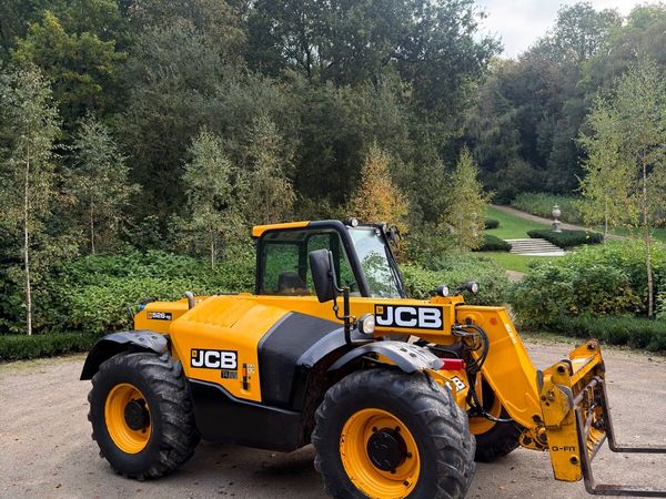 JCB 526-56 - Main image