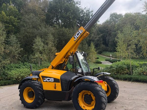 JCB 526-56 - Main image