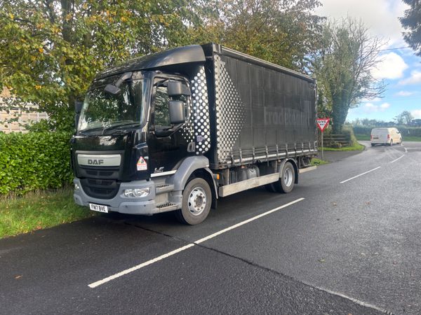 Daf lf 230 - Main image