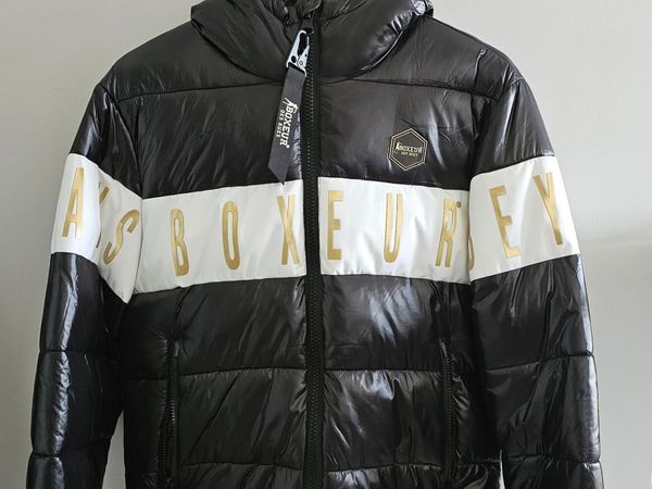 Brand new Boxeur Des Rues Kids jacket - Main image