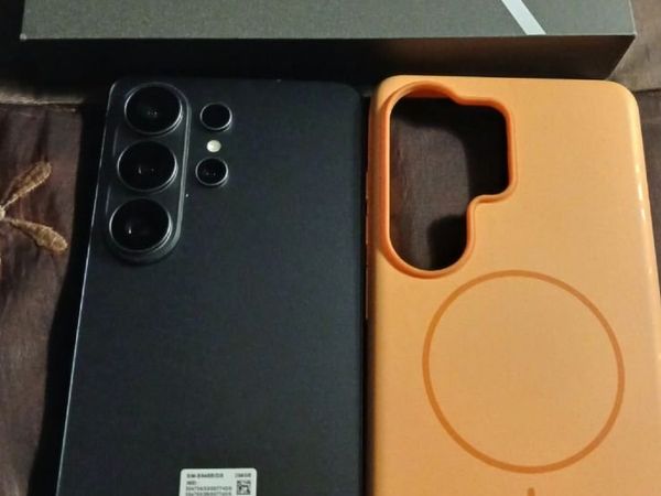 Samsung galaxy s26 ultra - Main image