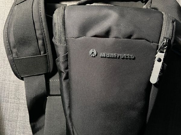 Manfrotto Advanced M III - Main image