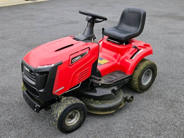 Cobra LT108MSL - Main image