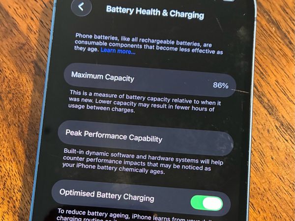 iPhone 13 a 128gb - Main image