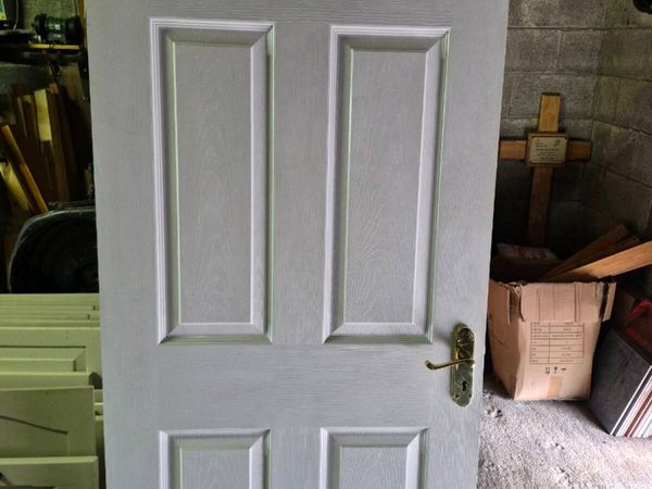 Doors - Main image