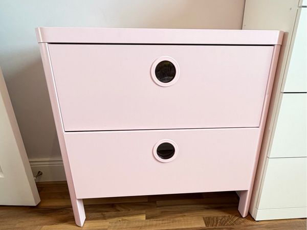 Pink Dresser - Main image