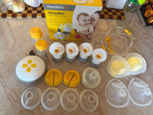 medela breastpump - Main image