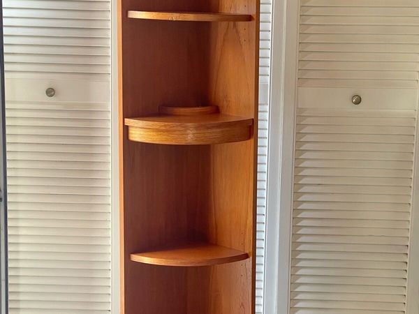 Mid century G plan corner stand - Main image