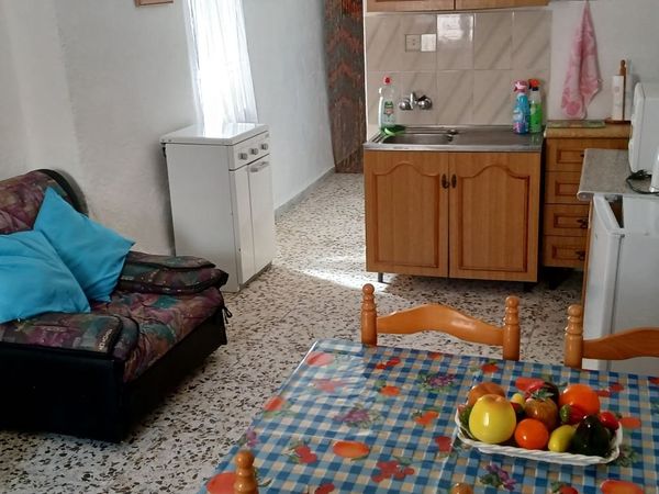 House to Rent in South East Spain. €400 Per Month - Main image