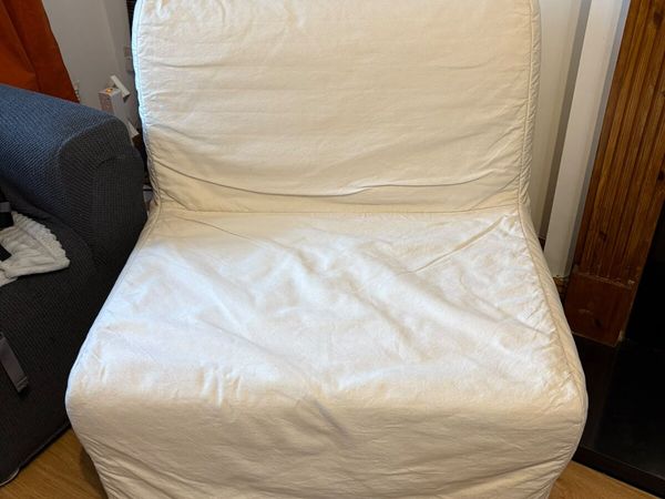 IKEA Sofa Bed – Excellent Condition, Barely Used - Main image