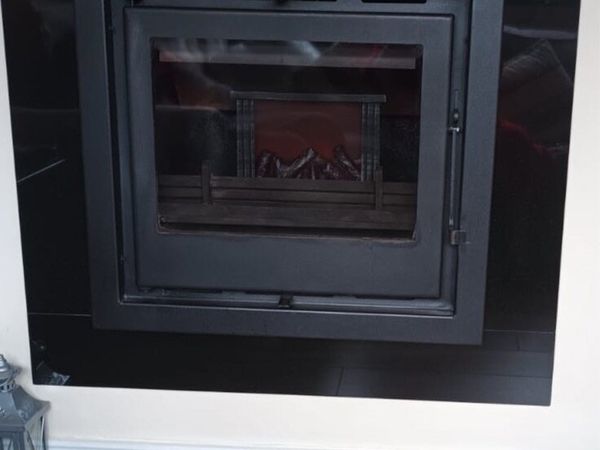 Stove - Main image