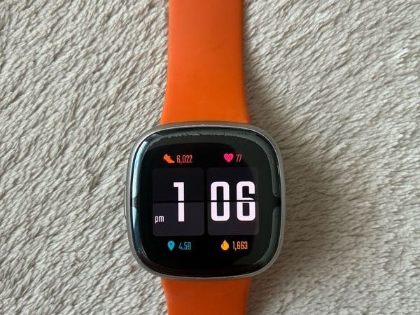 Fitbit Sense 2 - Main image