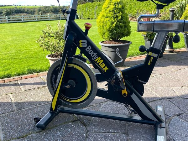 Body Max B15 Indoor Bike - Main image