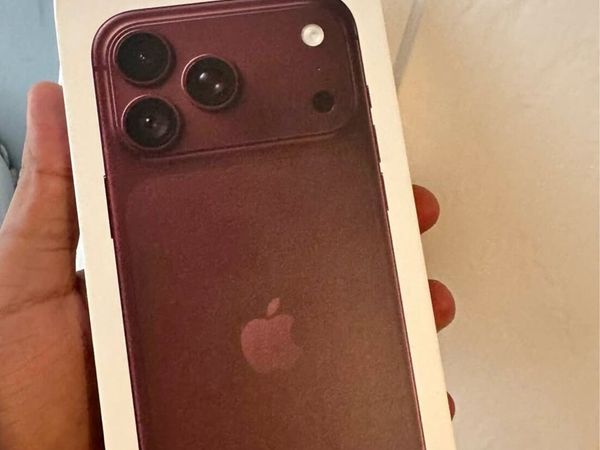 Iphone 18 Pro Max - Main image