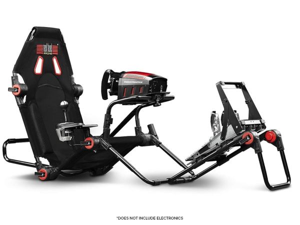 Next level racing rig - Main image