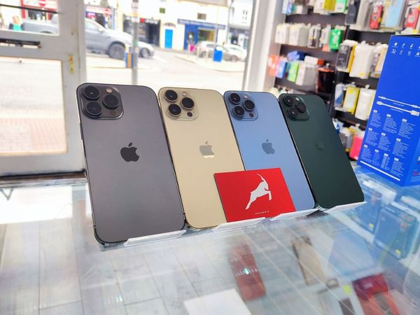 iphone 13 pro max iphone 13 pro max - Main image