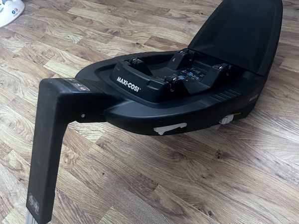 Maxi-cosi Isofix base - Main image